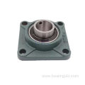 Hot selling low price pillow block bearing ucf209